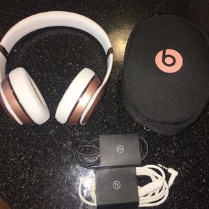 Beats Solo3 Wireless